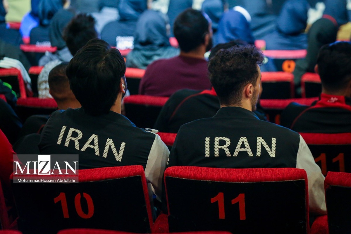 قرعه‌کشی رقابت‌های فوتسال جام جهانی ۲۰۲۵ برگزار شد؛ حریفان ایران مشخص شدند