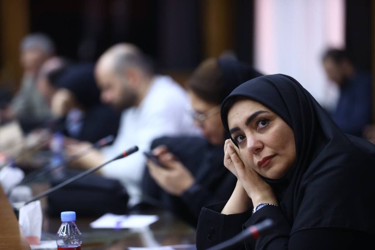 پریدر: وظیفه‌ام سنگین‌تر شده/ باید بودجه شطرنج را به ۱۰۰ میلیارد برسانیم