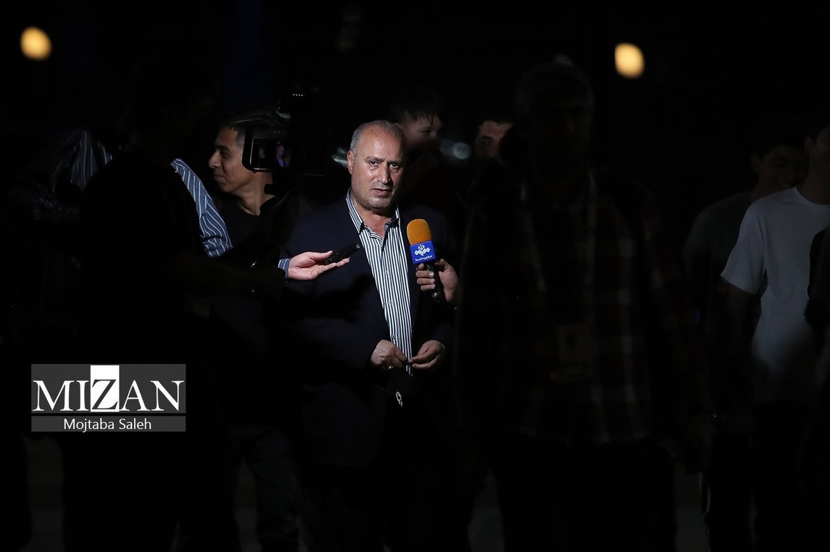 تاج: اتفاقات بازی پرسپولیس و تراکتور مورد تایید هیچ کس نیست/ احتمالاً دیداری دوستانه با ترکیه خواهیم داشت