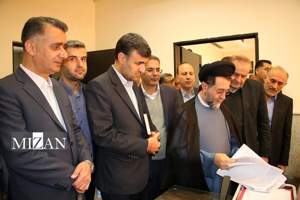 رئیس کل دادگستری فارس: کیفیت رسیدگی به پرونده‌ها در مراجع کیفری تأثیر بسزایی در احساس امنیت مردم دارد