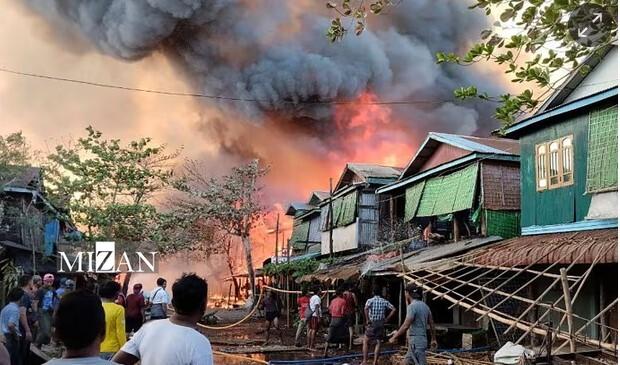 نقض فزاینده حقوق بشر؛ نتیجه جهان معتاد به جنگ و خشونت