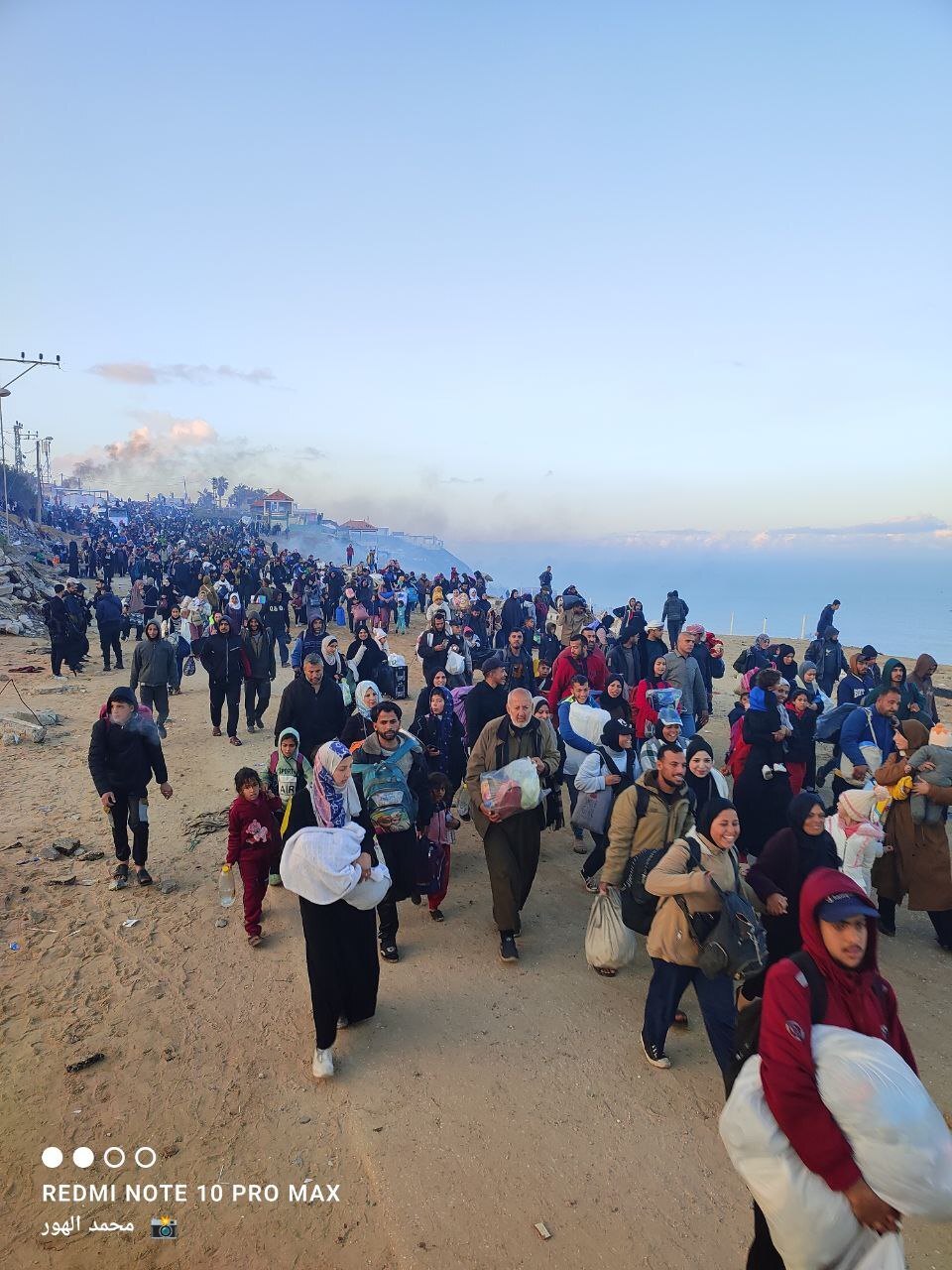 طرح پوشالی ترامپ برای کوچاندن آوارگان غزه؛ ملت فلسطین در حفاظت از سرزمین خود مقاوم‌ترین هستند