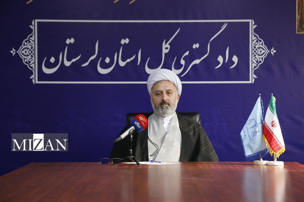 اقدامات دادگستری لرستان برای رسیدگی غیرقضایی به پرونده‌ها/ سازش ۴۴ درصدی در پرونده‌های ارجاعی به شورای حل اختلاف/ ۳۵ شعبه دادگاه صلح در استان فعال شده است