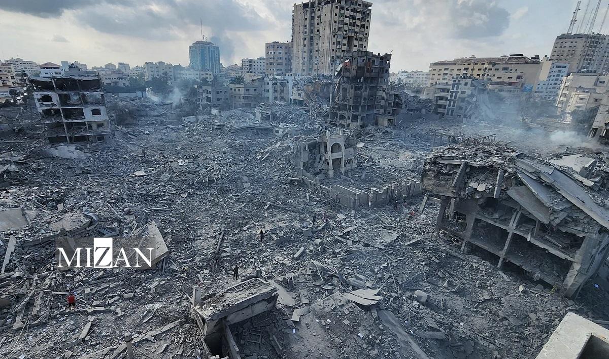 غزه پساجنگ؛ بیم و امید از شمال تا جنوب