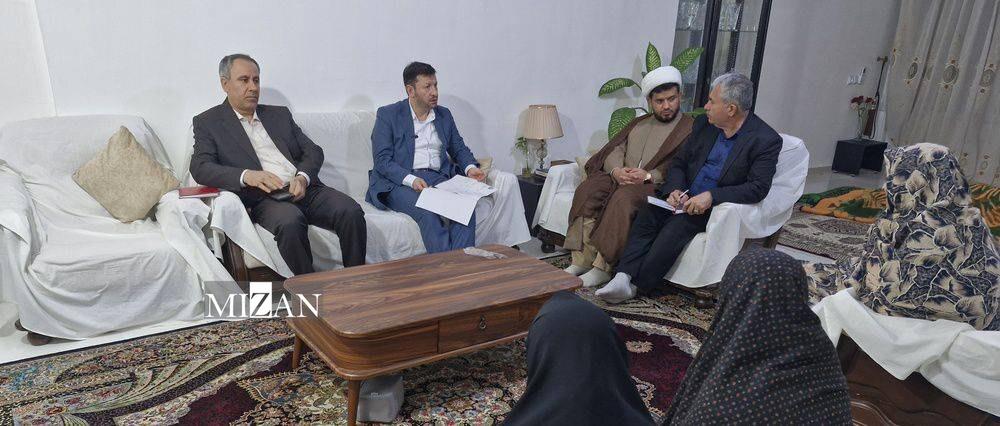 رئیس‌کل دادگستری استان بوشهر دستور آزادی ۲ نفر از زندانیان استان را صادر کرد