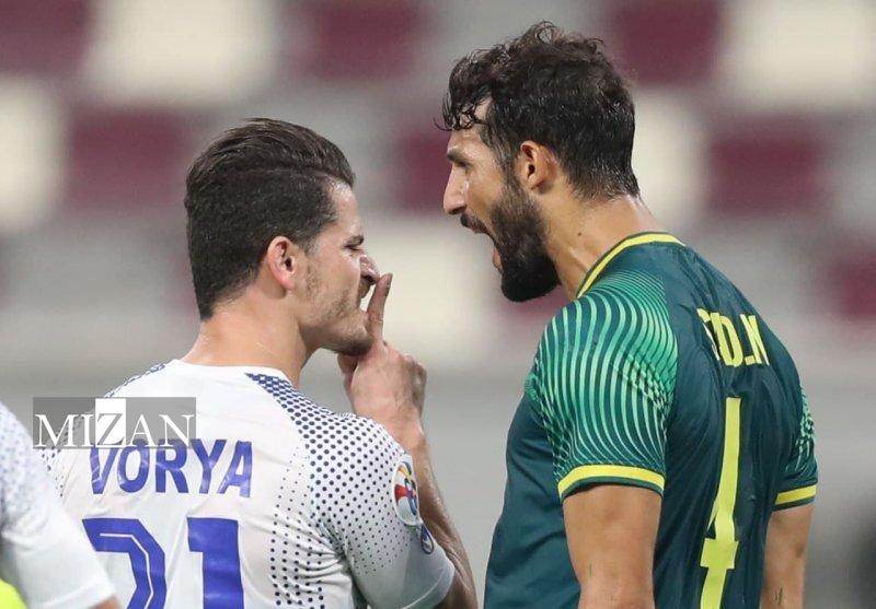 استقلال - الشرطه؛ نبرد مرگ و زندگی در آسمان آبی آزادی/ فرصت طلایی آبی‌پوشان برای اعاده حیثیت در آسیا