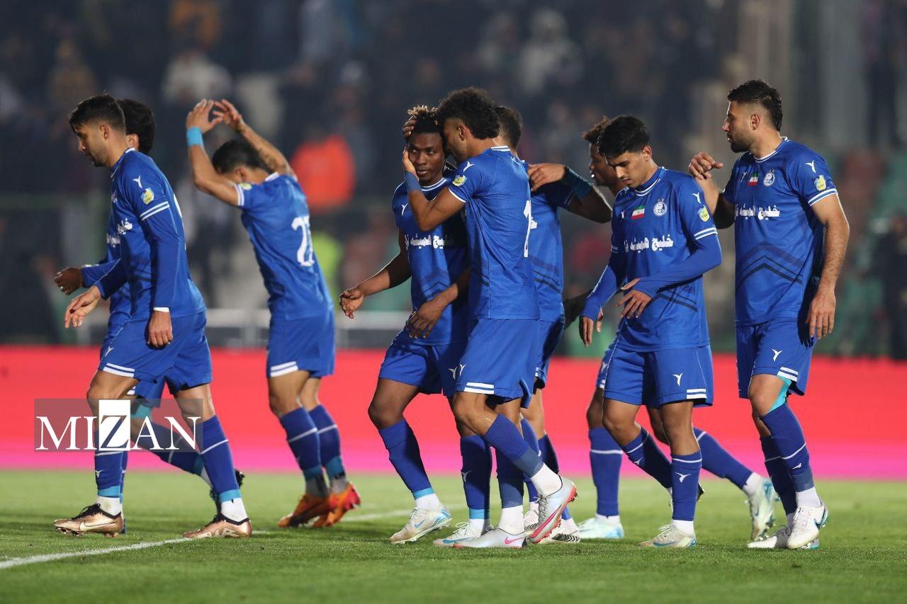 استقلال - الشرطه؛ نبرد مرگ و زندگی در آسمان آبی آزادی/ فرصت طلایی آبی‌پوشان برای اعاده حیثیت در آسیا