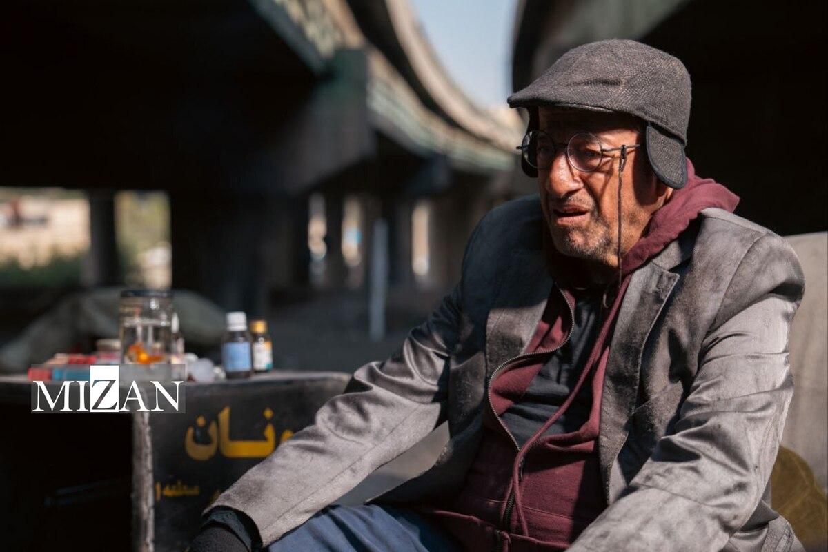 علیرضا خمسه به «یک، سه، هفت» پیوست/ فریده سپاه‌منصور، عبدالرضا فیاضی و هانیه غلامی مقابل دوربین رفتند