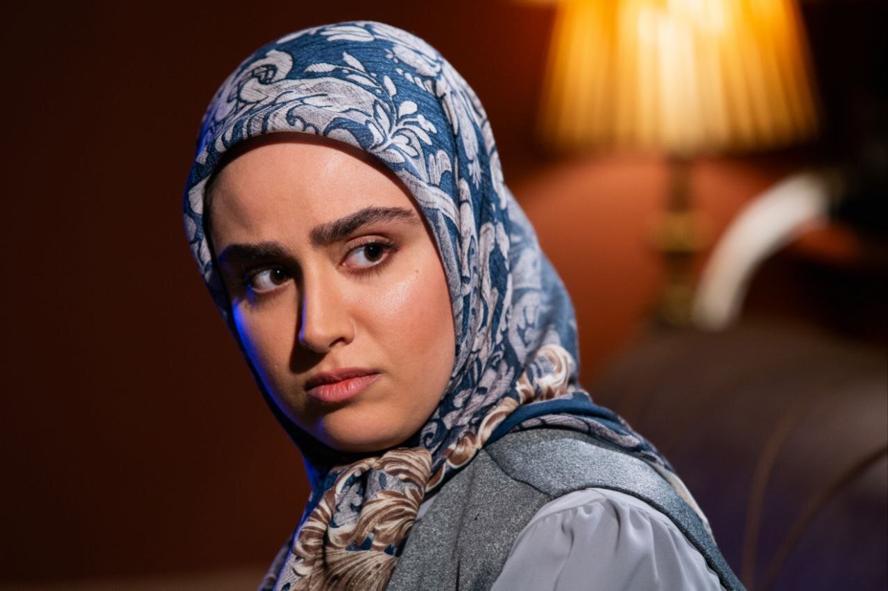 علیرضا خمسه به «یک، سه، هفت» پیوست/ فریده سپاهمنصور، عبدالرضا فیاضی و هانیه غلامی مقابل دوربین رفتند علیرضا خمسه به «یک، سه، هفت» پیوست/ فریده سپاهمنصور، عبدالرضا فیاضی و هانیه غلامی مقابل دوربین رفتند