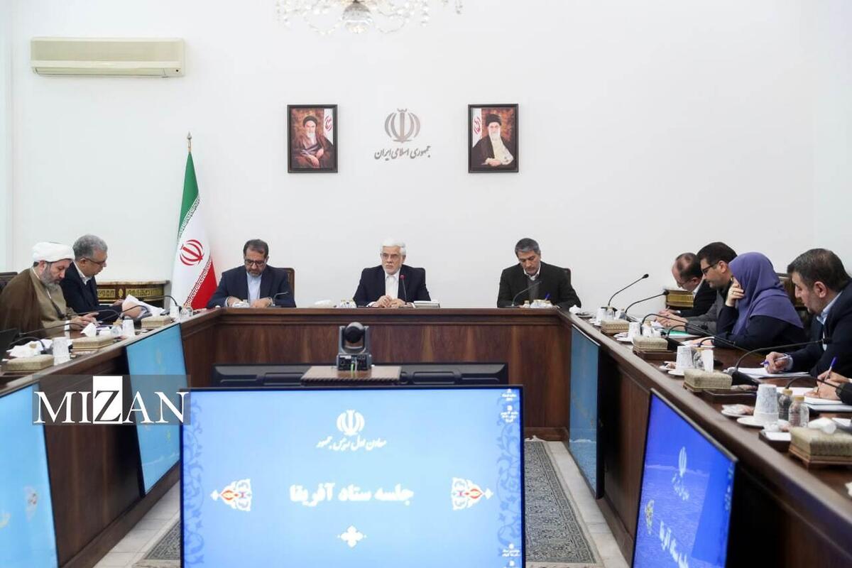 عارف: ارتباط با آفریقا برای ما صرفا اقتصادی نیست