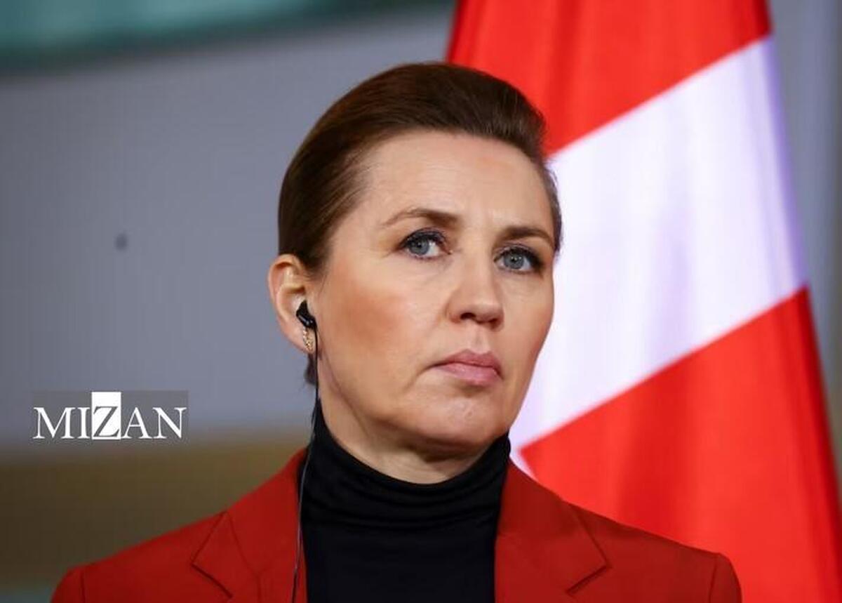 نخست‌وزیر دانمارک: گرینلند فروشی نیست