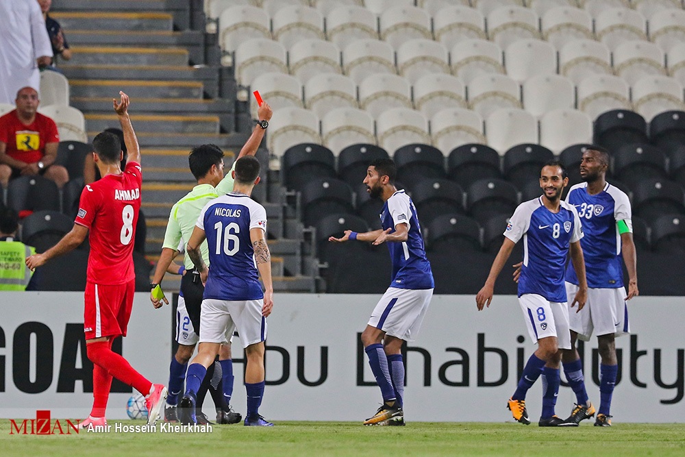 الهلال - پرسپولیس؛ پسران سرخ مقابل ثروتمندان زعیم/ آزمون سخت شاگردانِ کارتال در آسیا