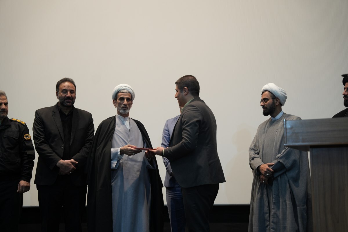 رئیس کل دادگستری استان اصفهان: افتتاح دادسرای فولادشهر زمان رسیدگی به پرونده‌ها را به نصف می‌رساند