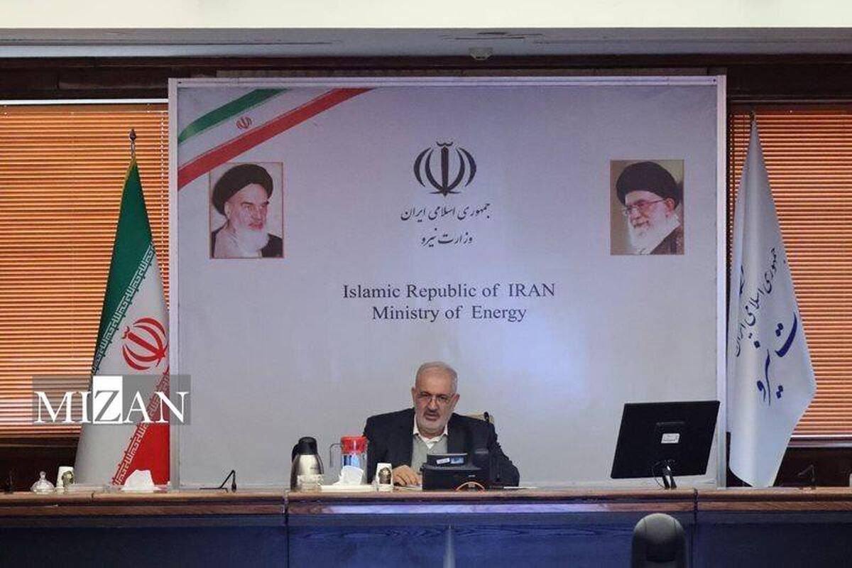 صنعت آب و برق یکی از آبرومندترین و افتخارآمیزترین وجوه انقلاب اسلامی است