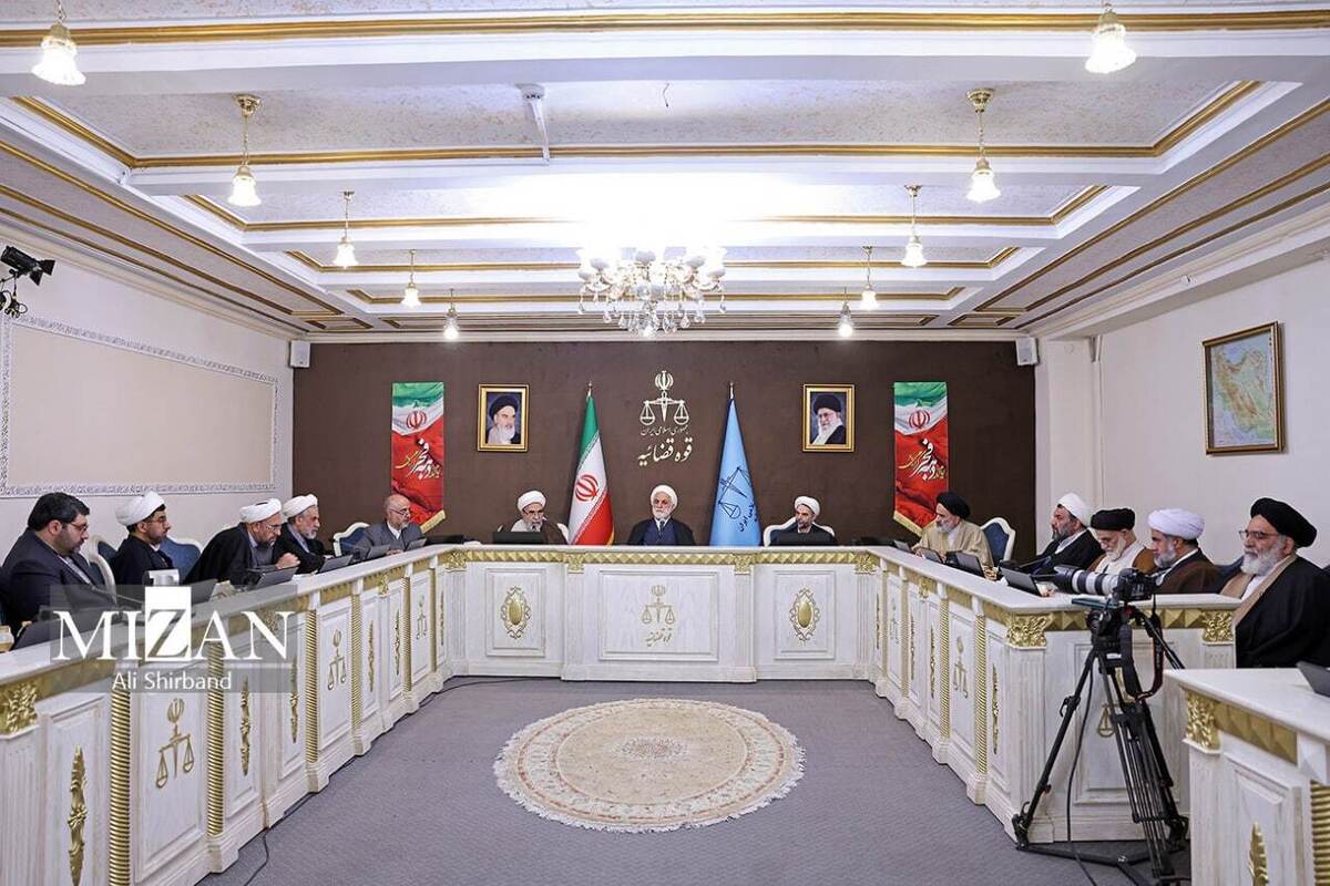 تشریح ویژگی‌ها و الزامات «جهاد تبیین» توسط رئیس قوه قضاییه در دیدار با اعضای ستاد مرکزی دهه فجر انقلاب اسلامی