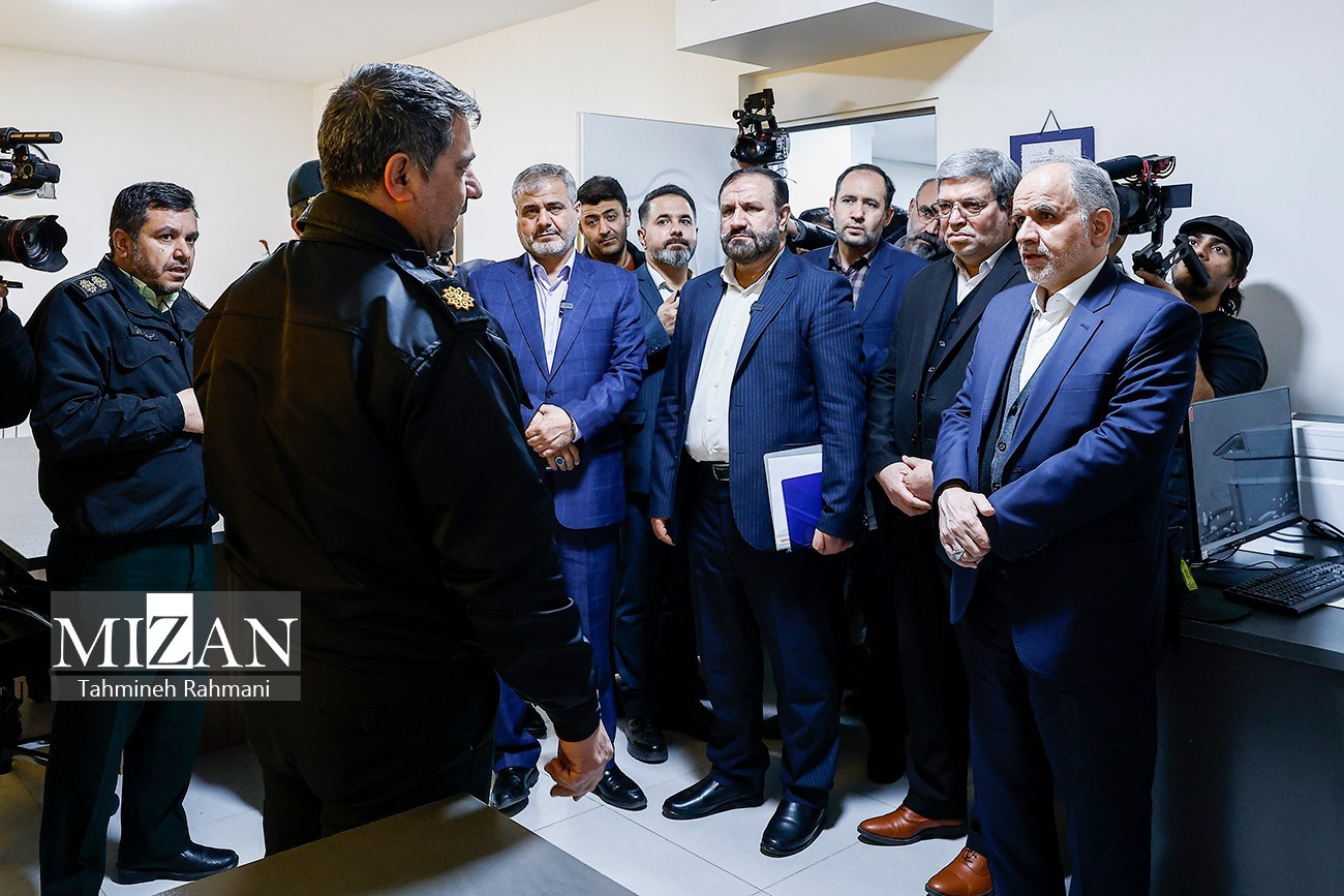 مجتمع شوق زندگی کودکان و نوجوانان بعثت افتتاح شد/ دادستان تهران: ۲۱ دستگاه در راهاندازی مجتمعهای شوق زندگی فعالیت دارند مجتمع شوق زندگی کودکان و نوجوانان بعثت افتتاح شد/ دادستان تهران: ۲۱ دستگاه در راهاندازی مجتمعهای شوق زندگی فعالیت دارند