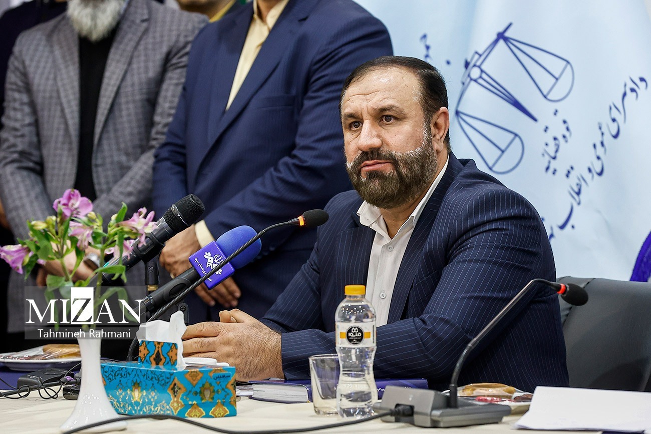 مجتمع شوق زندگی کودکان و نوجوانان بعثت افتتاح شد/ دادستان تهران: ۲۱ دستگاه در راهاندازی مجتمعهای شوق زندگی فعالیت دارند مجتمع شوق زندگی کودکان و نوجوانان بعثت افتتاح شد/ دادستان تهران: ۲۱ دستگاه در راهاندازی مجتمعهای شوق زندگی فعالیت دارند