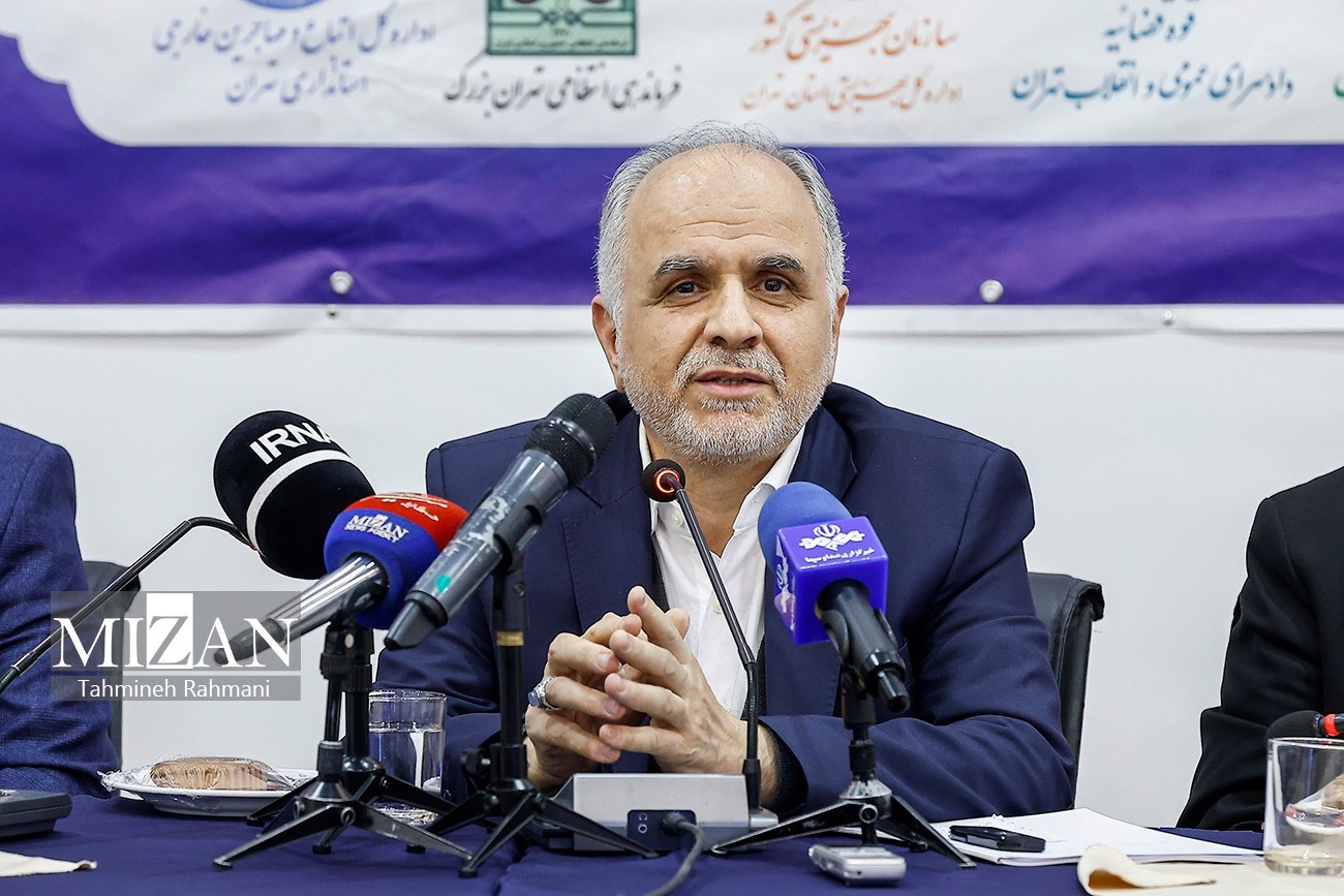 مجتمع شوق زندگی کودکان و نوجوانان بعثت افتتاح شد/ دادستان تهران: ۲۱ دستگاه در راهاندازی مجتمعهای شوق زندگی فعالیت دارند مجتمع شوق زندگی کودکان و نوجوانان بعثت افتتاح شد/ دادستان تهران: ۲۱ دستگاه در راهاندازی مجتمعهای شوق زندگی فعالیت دارند