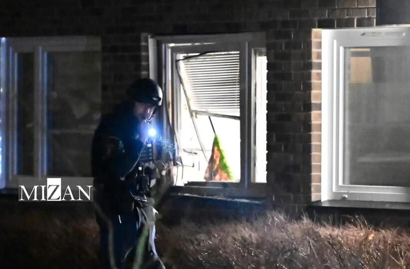 مرگ‌بارترین خشونت مسلحانه تاریخ سوئد؛ حکمرانی وحشت در جامعه‌ای درهم‌شکسته