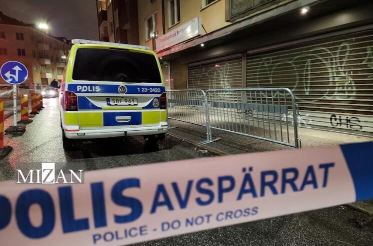 مرگ‌بارترین خشونت مسلحانه تاریخ سوئد؛ حکمرانی وحشت در جامعه‌ای درهم‌شکسته