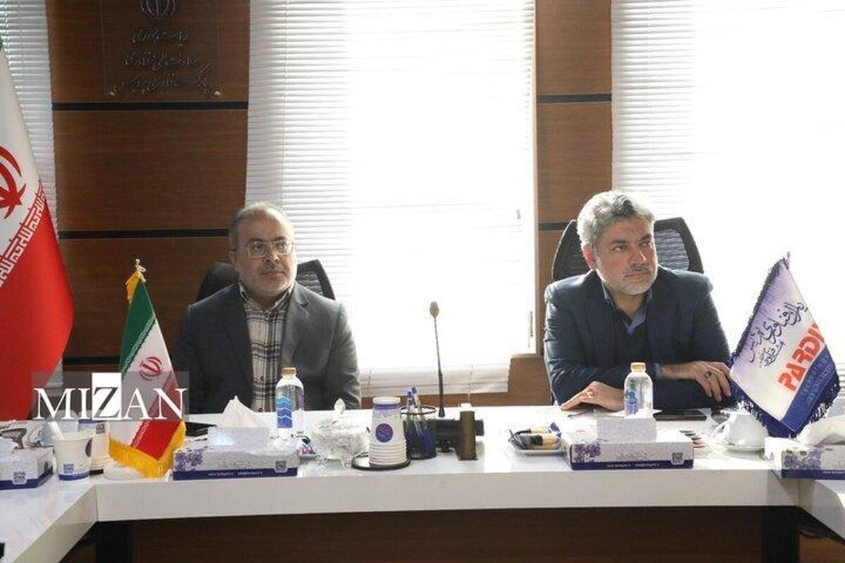 برگزاری نشست بررسی نیاز‌های فناورانه مترو تهران در نشست مشترک با پارک فناوری پردیس