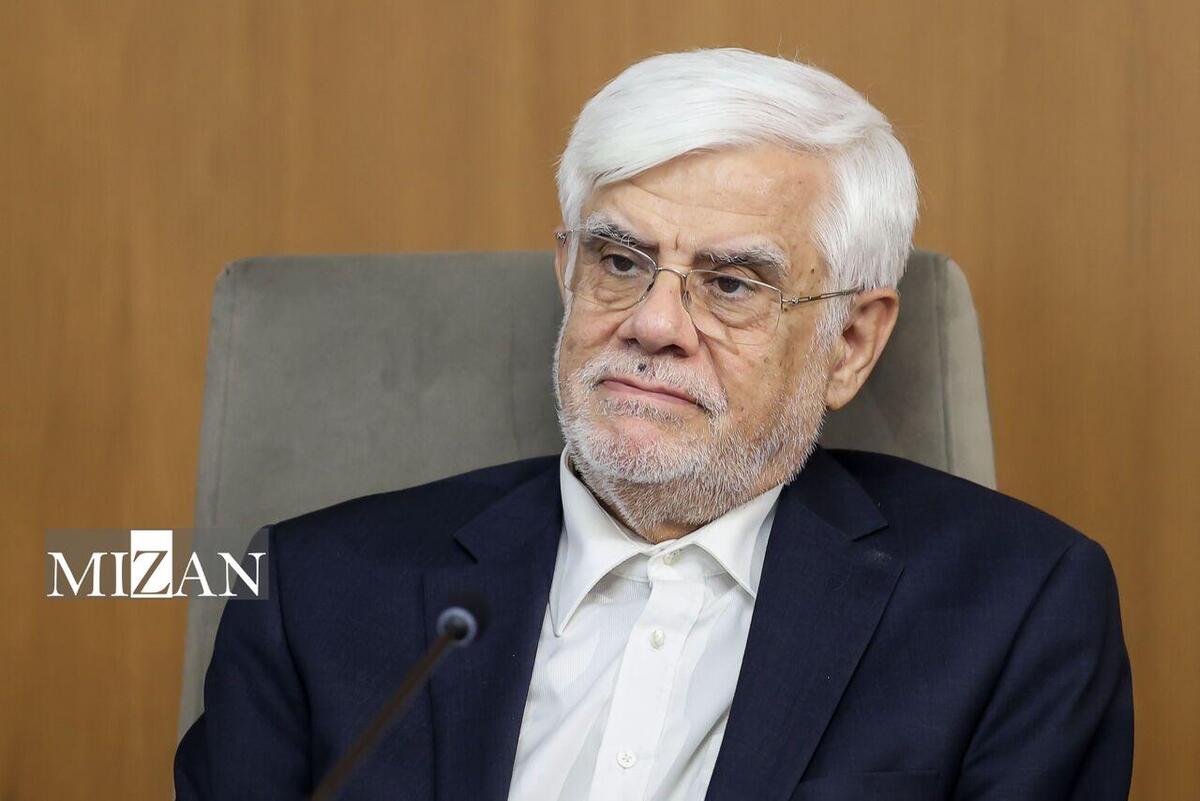 عارف: زبان سینما، می‌تواند به تقویت موضوع وفاق ملی کمک کند