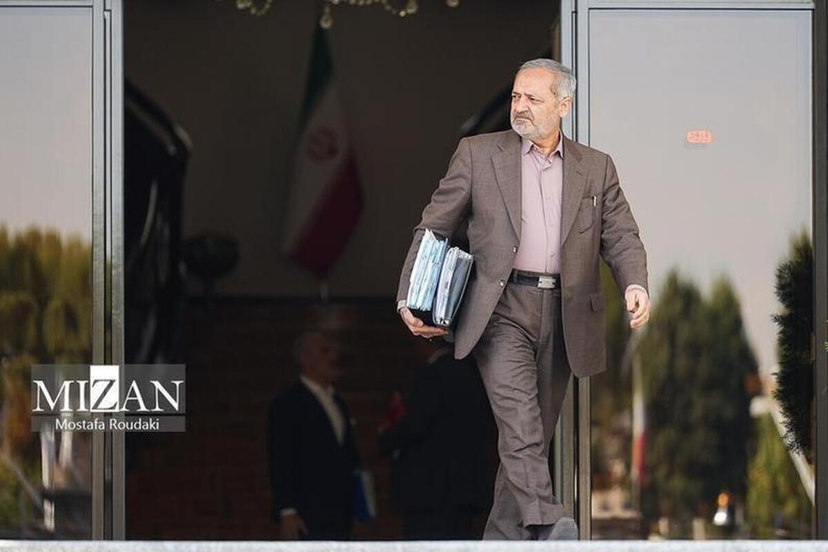 وزیر آموزش و پرورش: به‌دنبال کاهش تنوع مدارس هستیم/ روشن شدن وضعیت معلمان خرید خدمت تا پایان ماه