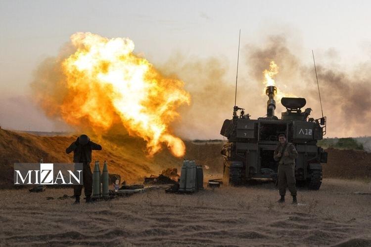 قطع ارسال تسلیحات؛ تنها راه آمریکا برای شریک نبودن در جنایت‌های جنگی رژیم صهیونیستی