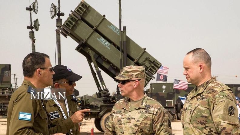 قطع ارسال تسلیحات؛ تنها راه آمریکا برای شریک نبودن در جنایت‌های جنگی رژیم صهیونیستی