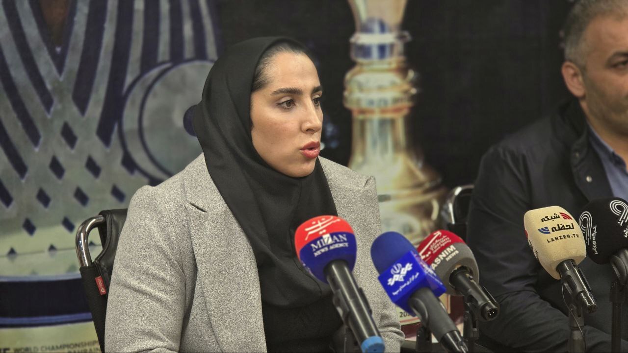 سلیمی: بی‌تجربه نیستم و امیدواریم در وزنه‌برداری آبروداری کنیم/ انوشیروانی: بهداد برای هدایت تیم ملی باانگیزه نشان داده و حتما موفق می‌شود