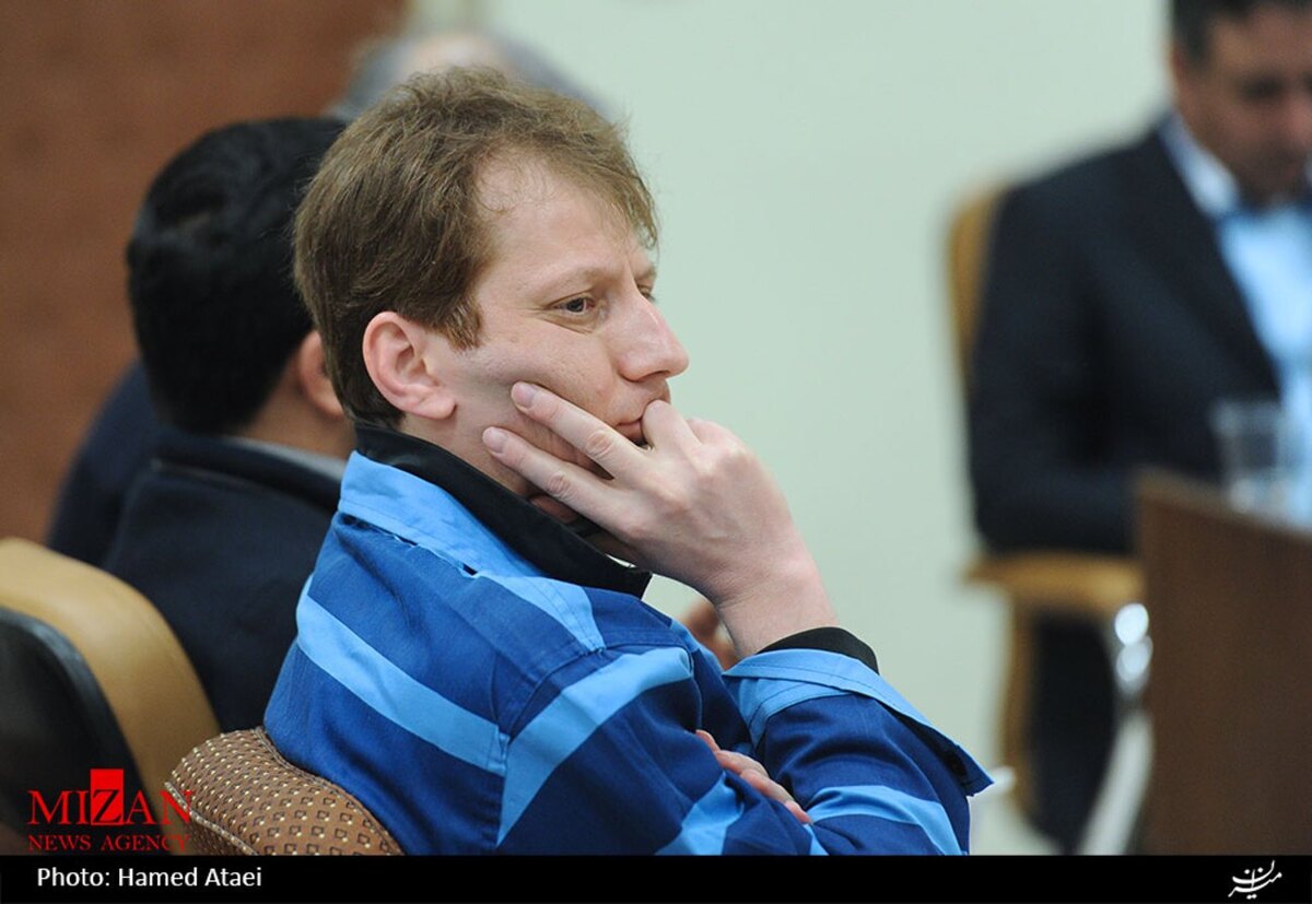 آخرین وضعیت پرونده بابک زنجانی/ فعالیت‌های اقتصادی تحت نظارت ضابط قضایی