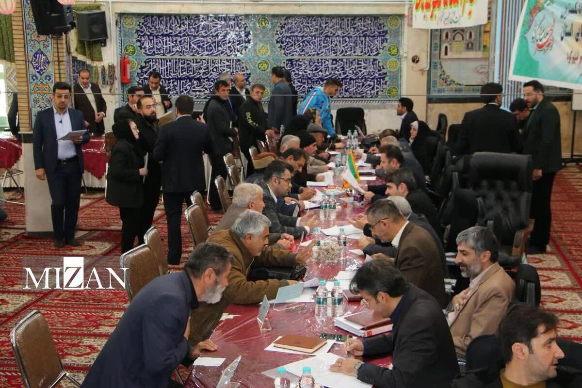 رئیس کل دادگستری چهارمحال و بختیاری: خدمت‌رسانی به مردم اولویت کار دستگاه قضاست