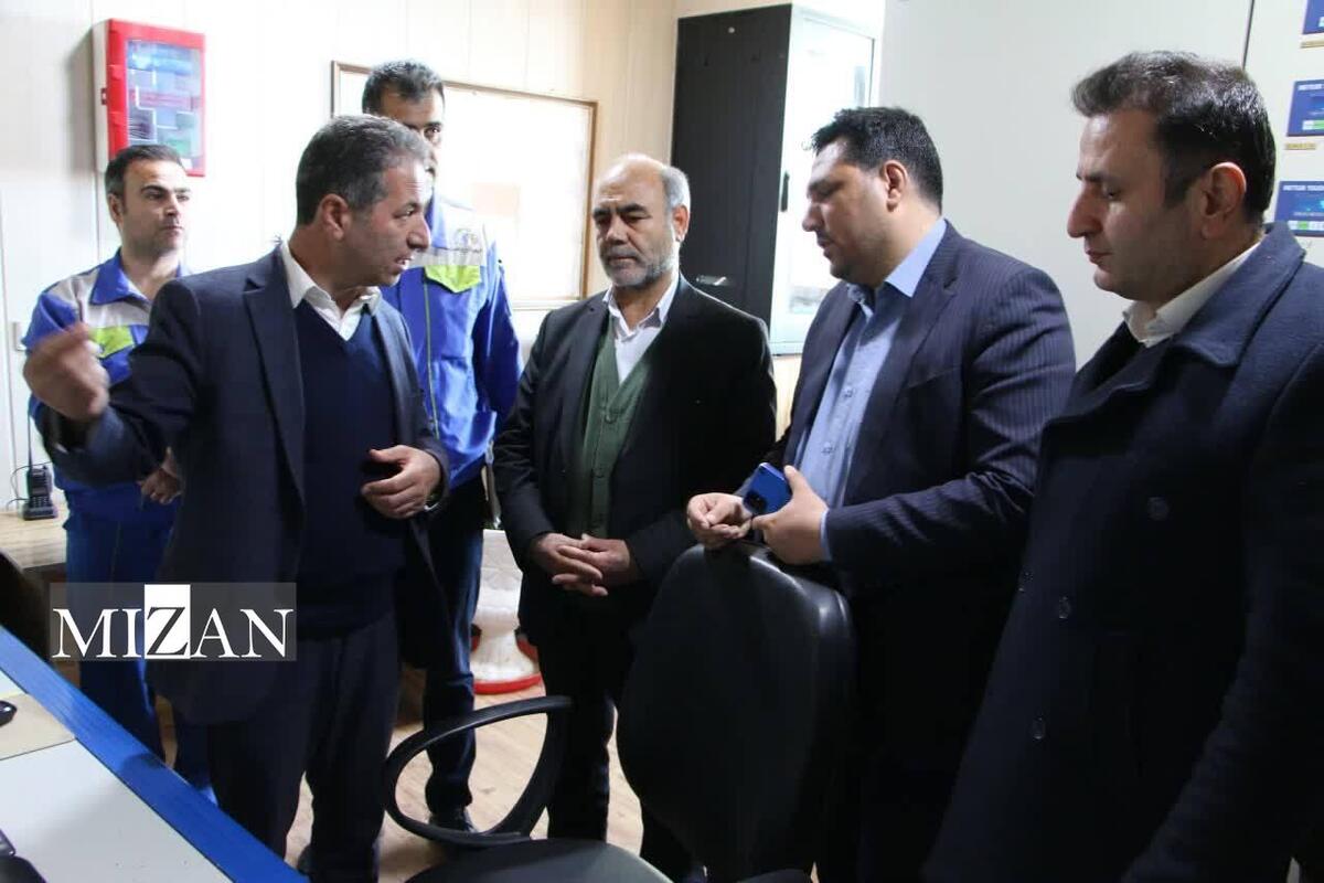 رئیس کل دادگستری چهارمحال و بختیاری: حمایت از تولید ملی حمایت از حقوق عامه و بیت‌المال است