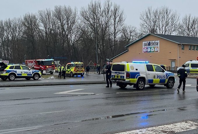 تیراندازی در بلژیک؛ چند ایستگاه مترو در بروکسل بسته شد