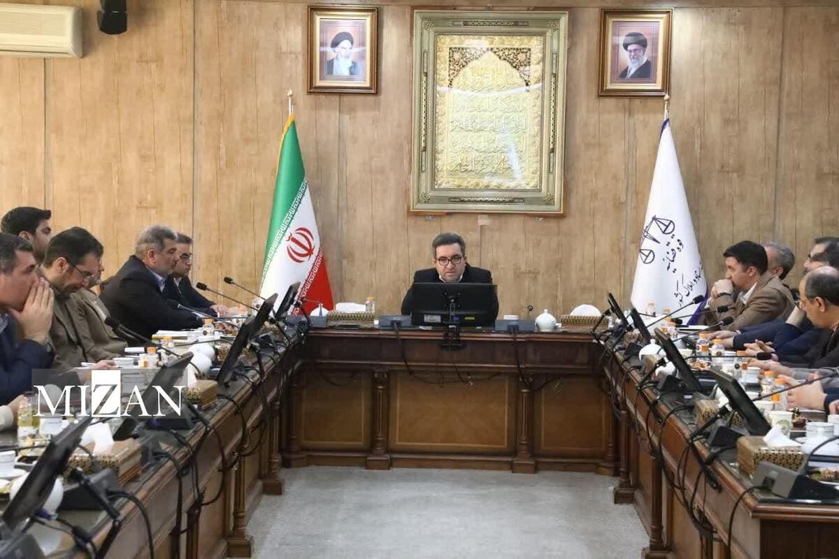 رئیس سازمان ثبت اسناد: تردد مراجعان به شعبات و واحد‌های ثبتی درسبک اداری نوین جایگاهی ندارد