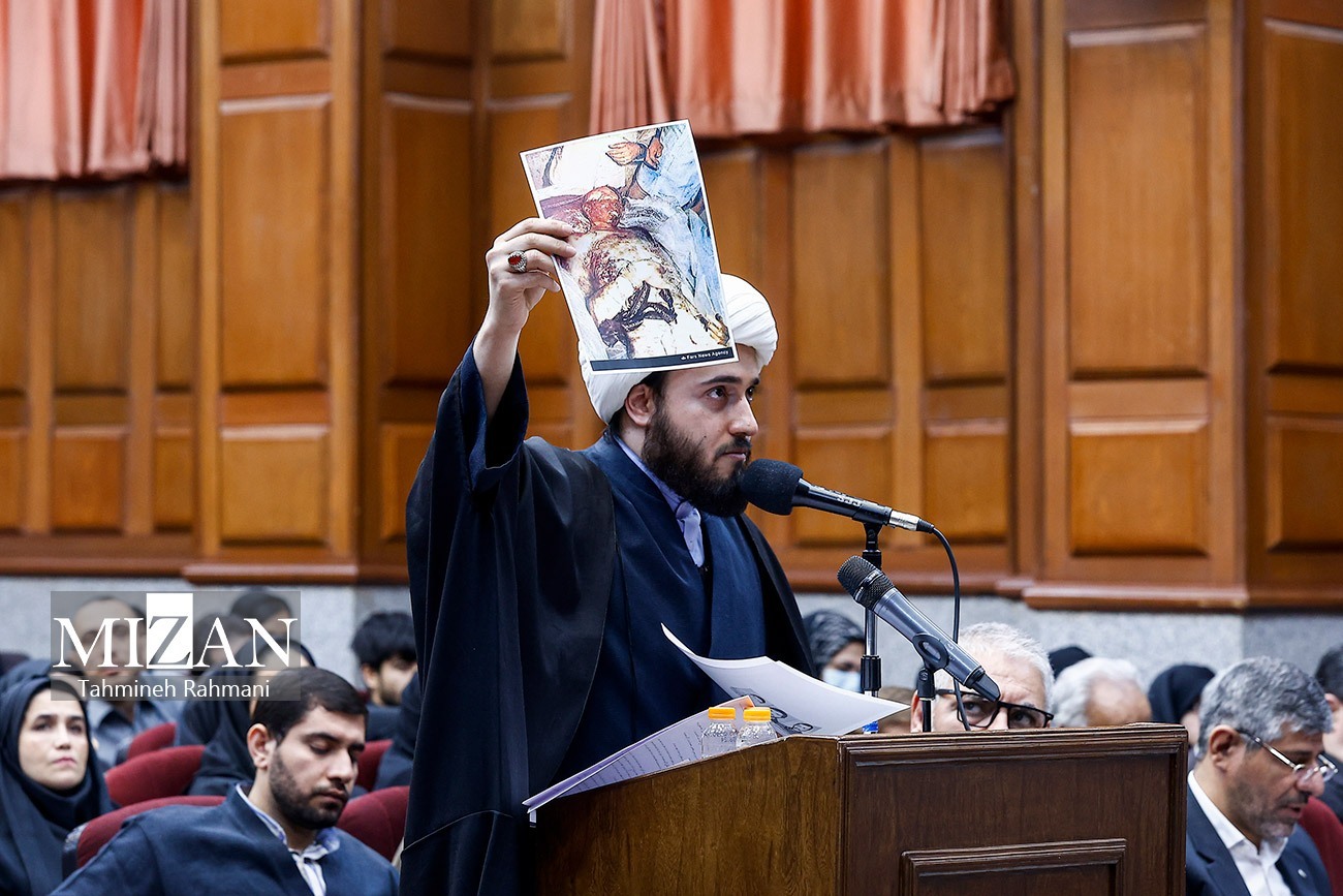 شرحی بر شکنجه‌ها و ترور‌های سازمان‌یافته منافقین؛ پرده‌های پنهانی جنایت چه زمانی فاش‌ می‌شوند؟