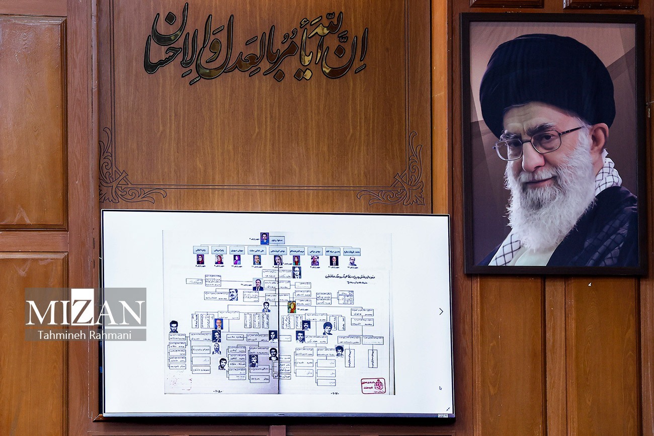 شرحی بر شکنجه‌ها و ترور‌های سازمان‌یافته منافقین؛ پرده‌های پنهانی جنایت چه زمانی فاش‌ می‌شوند؟