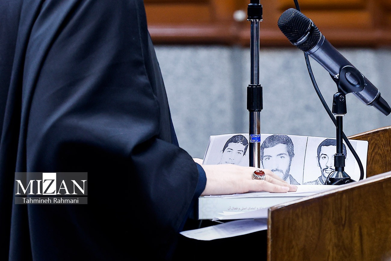 شرحی بر شکنجه‌ها و ترور‌های سازمان‌یافته منافقین؛ پرده‌های پنهانی جنایت چه زمانی فاش‌ می‌شوند؟