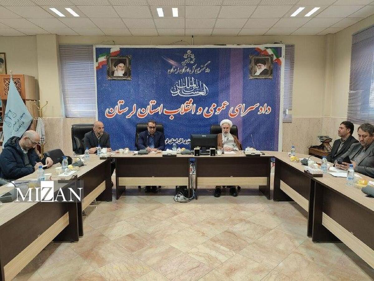 دادستان کل کشور: همکاری قوه قضاییه با دولت جهت حمایت از کشاورزان برای تامین امنیت غذایی ضروری است