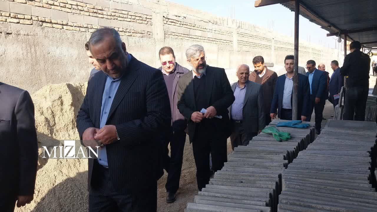 افزایش ظرفیت اشتغال مددجویان زندان‌های گلستان تا ماه آینده