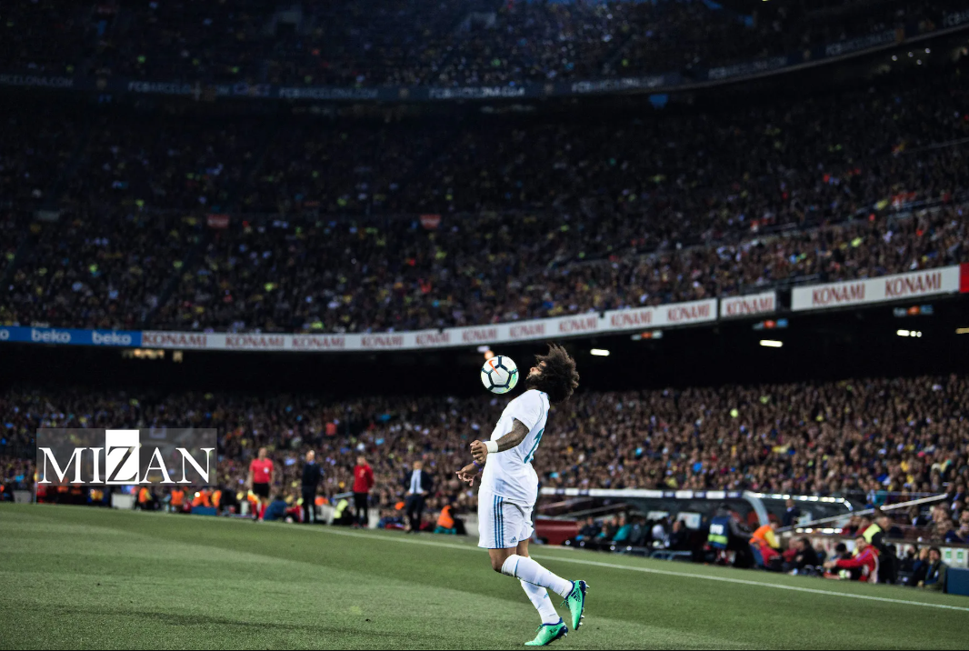 ستاره برزیلی کهکشانی‌ها از دنیای فوتبال خداحافظی کرد