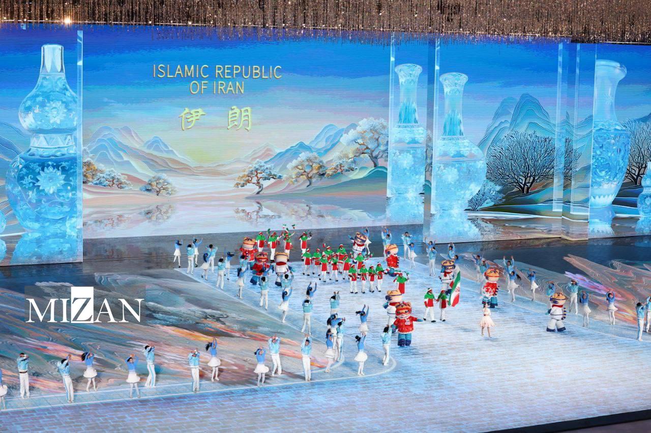 جزئیاتی از کاروان ایران و تعداد ورزشکاران و کشورهای حاضر در بازی‌های آسیایی زمستانی ۲۰۲۵