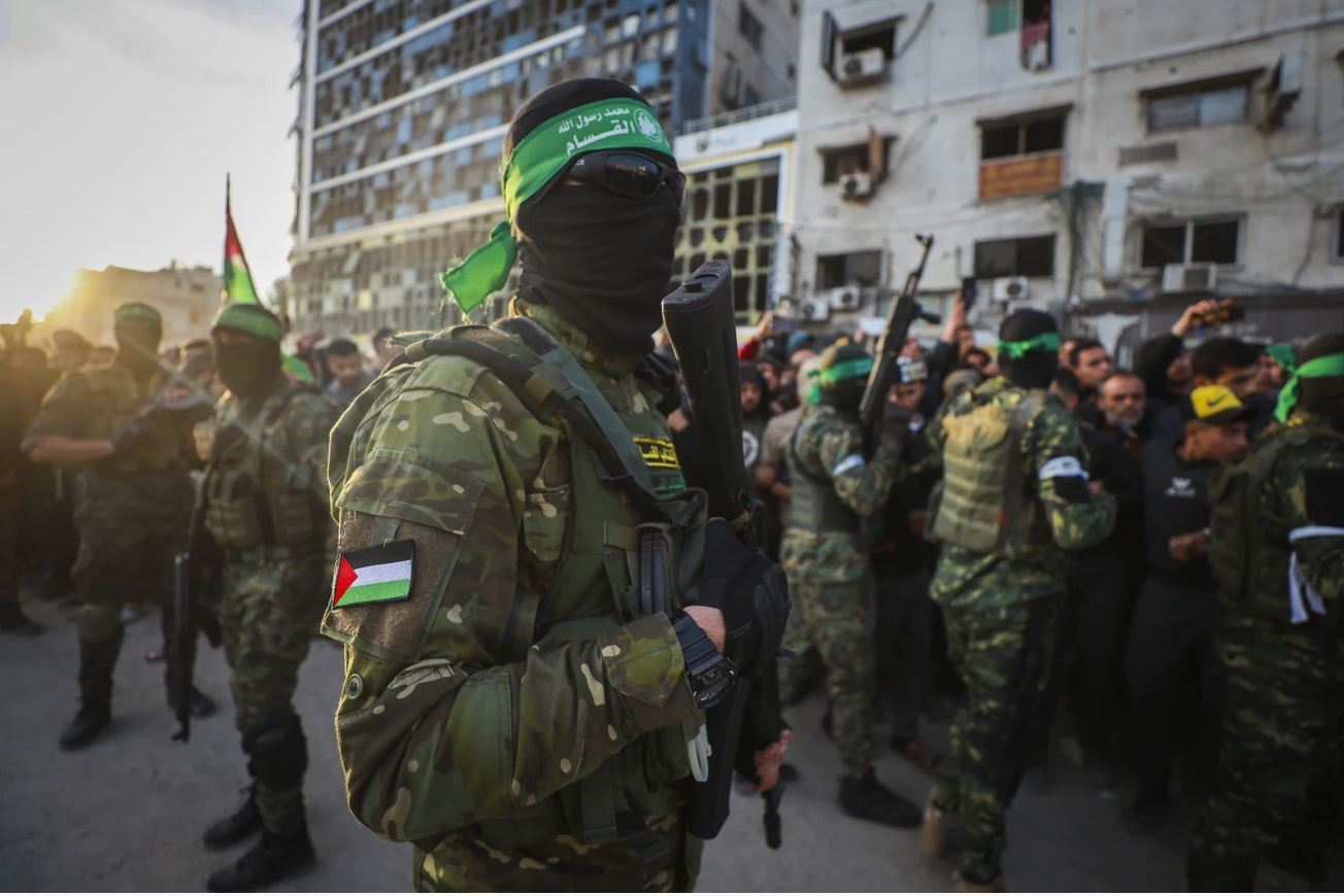 قدرت حماس در نوار غزه؛ رژیم صهیونیستی موفق به شکست حماس نشد