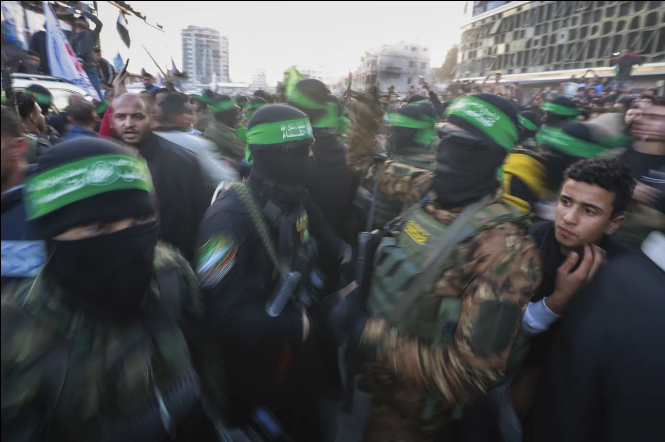 قدرت حماس در نوار غزه؛ رژیم صهیونیستی موفق به شکست حماس نشد