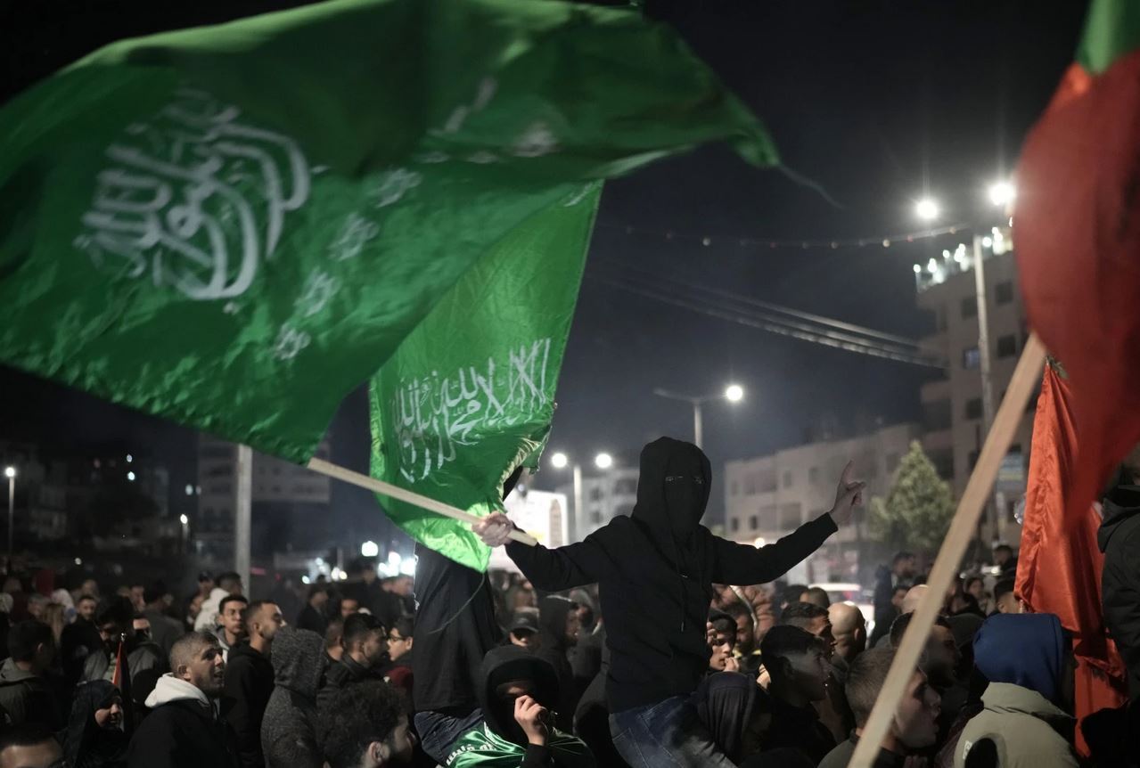 قدرت حماس در نوار غزه؛ رژیم صهیونیستی موفق به شکست حماس نشد