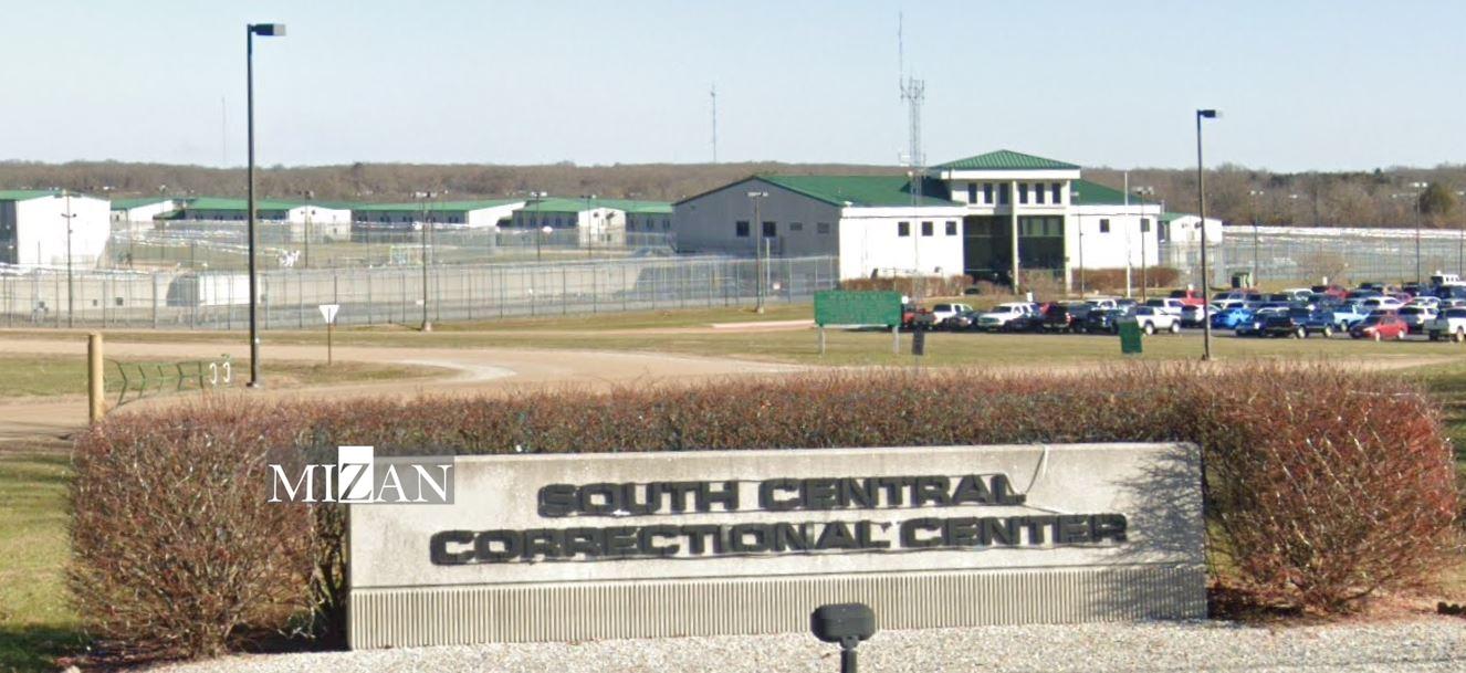 مرگ ۱۳۹ نفر در زندان‌های ایالت میسوری آمریکا