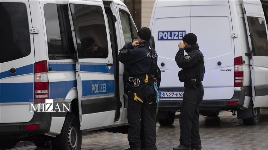 وضیعت وخیم حقوق بشری آلمان در سال ۲۰۲۴ وضیعت وخیم حقوق بشری آلمان در سال ۲۰۲۴