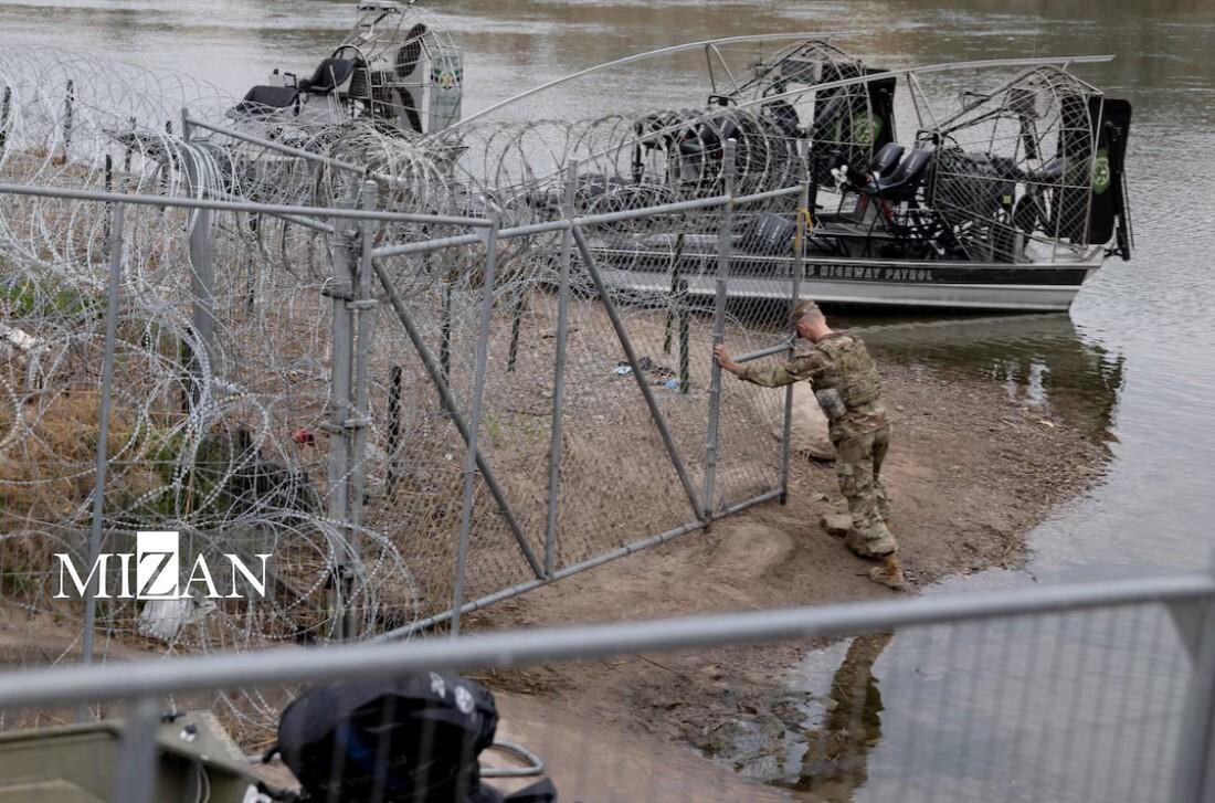 فصل شرم‌آور جدید در تاریخ سیاست‌های ضدمهاجرتی آمریکا؛ پر هزینه و ناقض حقوق بشر