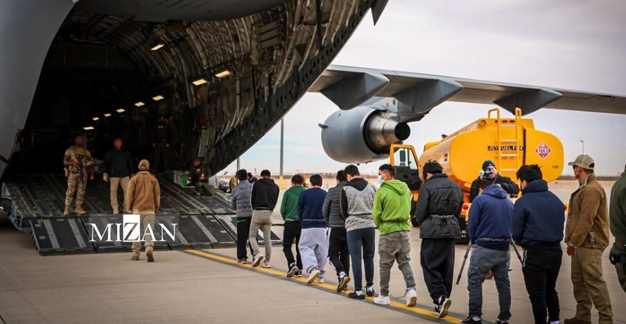 فصل شرم‌آور جدید در تاریخ سیاست‌های ضدمهاجرتی آمریکا؛ پر هزینه و ناقض حقوق بشر