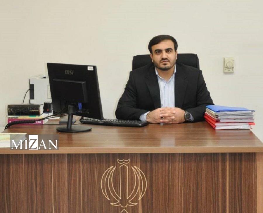 تلاش‌های جوانترین زوج قاضی در کشور برای پیشبرد اهداف دستگاه قضایی؛ از ایجاد صلح و سازش در پرونده‌ها تا مقابله با جرایم سایبری/کلاهبرداران رایانه‌ای چگونه دست مردم را در پوست گردو می‌گذارند؟